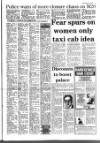 Maidstone Telegraph Friday 15 January 1993 Page 11