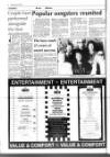 Maidstone Telegraph Friday 15 January 1993 Page 34