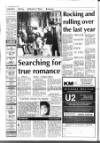 Maidstone Telegraph Friday 15 January 1993 Page 38