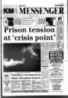 Maidstone Telegraph Friday 22 January 1993 Page 1