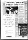 Maidstone Telegraph Friday 22 January 1993 Page 4