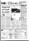 Maidstone Telegraph Friday 22 January 1993 Page 25
