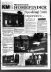 Maidstone Telegraph Friday 22 January 1993 Page 61