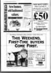Maidstone Telegraph Friday 22 January 1993 Page 72