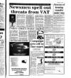 Maidstone Telegraph Friday 12 March 1993 Page 11