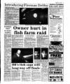 Maidstone Telegraph Friday 12 March 1993 Page 13