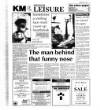 Maidstone Telegraph Friday 12 March 1993 Page 33