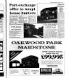 Maidstone Telegraph Friday 12 March 1993 Page 73