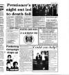 Maidstone Telegraph Friday 19 March 1993 Page 21