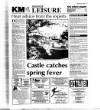Maidstone Telegraph Friday 26 March 1993 Page 37