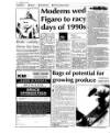 Maidstone Telegraph Friday 26 March 1993 Page 38