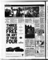 Maidstone Telegraph Friday 07 May 1993 Page 4