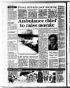 Maidstone Telegraph Friday 07 May 1993 Page 6