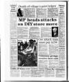 Maidstone Telegraph Friday 23 July 1993 Page 6