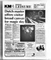 Maidstone Telegraph Friday 23 July 1993 Page 33