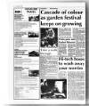 Maidstone Telegraph Friday 23 July 1993 Page 40