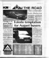 Maidstone Telegraph Friday 23 July 1993 Page 53