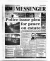 Maidstone Telegraph Friday 13 August 1993 Page 1