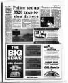 Maidstone Telegraph Friday 13 August 1993 Page 9