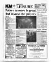 Maidstone Telegraph Friday 13 August 1993 Page 33