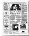 Maidstone Telegraph Friday 13 August 1993 Page 38
