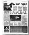 Maidstone Telegraph Friday 13 August 1993 Page 52