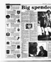 Maidstone Telegraph Friday 13 August 1993 Page 72