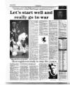 Maidstone Telegraph Friday 13 August 1993 Page 76