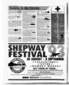 Maidstone Telegraph Friday 13 August 1993 Page 102