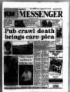 Maidstone Telegraph Friday 03 December 1993 Page 1