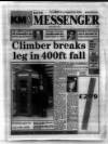 Maidstone Telegraph Friday 07 January 1994 Page 1
