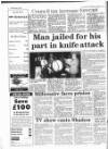 Maidstone Telegraph Friday 03 February 1995 Page 2