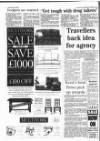 Maidstone Telegraph Friday 03 February 1995 Page 4