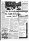 Maidstone Telegraph Friday 03 February 1995 Page 5