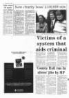 Maidstone Telegraph Friday 03 February 1995 Page 12