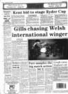 Maidstone Telegraph Friday 03 February 1995 Page 28