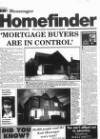 Maidstone Telegraph Friday 03 February 1995 Page 57
