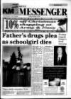 Maidstone Telegraph Friday 17 November 1995 Page 1