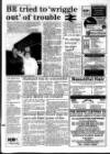 Maidstone Telegraph Friday 17 November 1995 Page 13