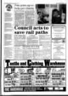 Maidstone Telegraph Friday 17 November 1995 Page 21