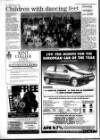 Maidstone Telegraph Friday 17 November 1995 Page 22