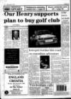 Maidstone Telegraph Friday 17 November 1995 Page 64