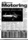 Maidstone Telegraph Friday 17 November 1995 Page 79
