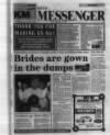Maidstone Telegraph Friday 13 September 1996 Page 1