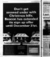 Maidstone Telegraph Friday 06 December 1996 Page 4