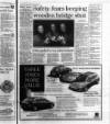 Maidstone Telegraph Friday 06 December 1996 Page 11