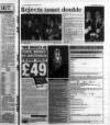Maidstone Telegraph Friday 06 December 1996 Page 49