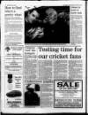 Maidstone Telegraph Friday 06 February 1998 Page 12