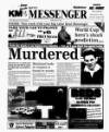 Maidstone Telegraph Friday 29 May 1998 Page 1
