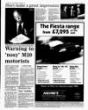 Maidstone Telegraph Friday 29 May 1998 Page 15